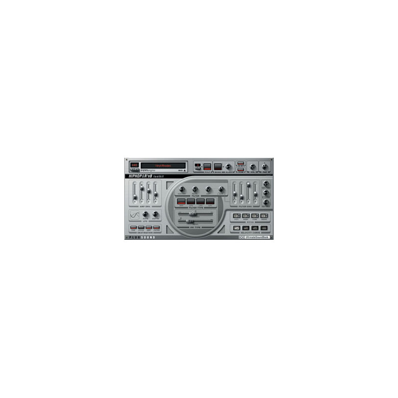 UEBERSCHALL PLUGSOUND V.4