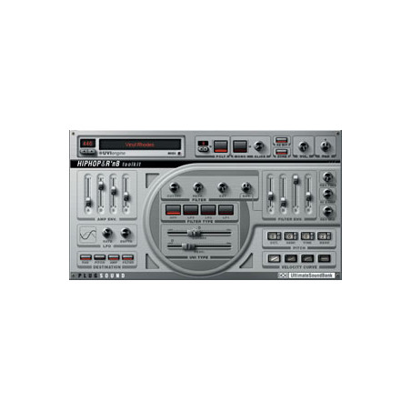 UEBERSCHALL PLUGSOUND V.4