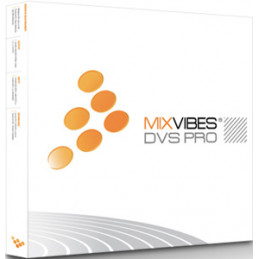 MIXVIBES DVS PRO