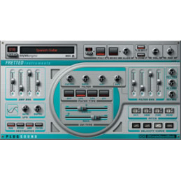 UEBERSCHALL PLUGSOUND V.2