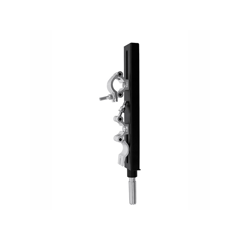 EUROLITE TAV-52 TRUSS ADAPTER W/ TV PIN