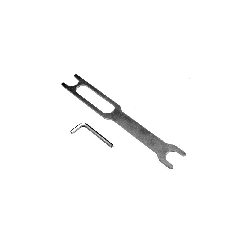 LITEC TZ30 K01 - CHIAVE DI MONTAGGIO