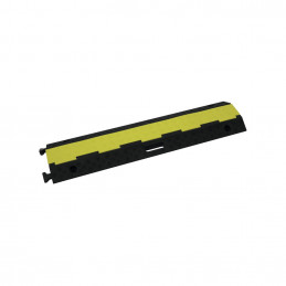 EUROLITE KB-2 CABLEBRIDGE 2 CANALI MAX CARICO 5000 KG