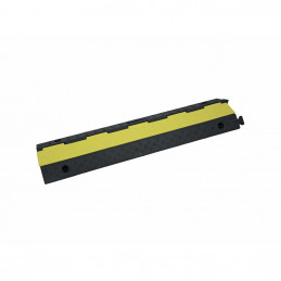 EUROLITE KB-2 CABLEBRIDGE 2 CANALI MAX CARICO 5000 KG