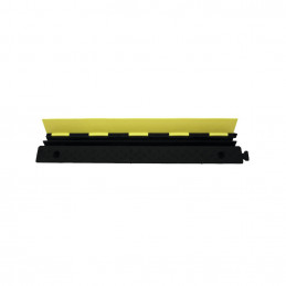 EUROLITE KB-2 CABLEBRIDGE 2 CANALI MAX CARICO 5000 KG