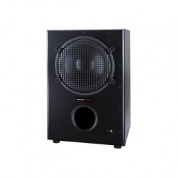 DYNAUDIO BX30 SUBWOOFER 1X15" 130W