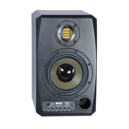 ADAM S2X STUDIO MONITOR ATTIVO