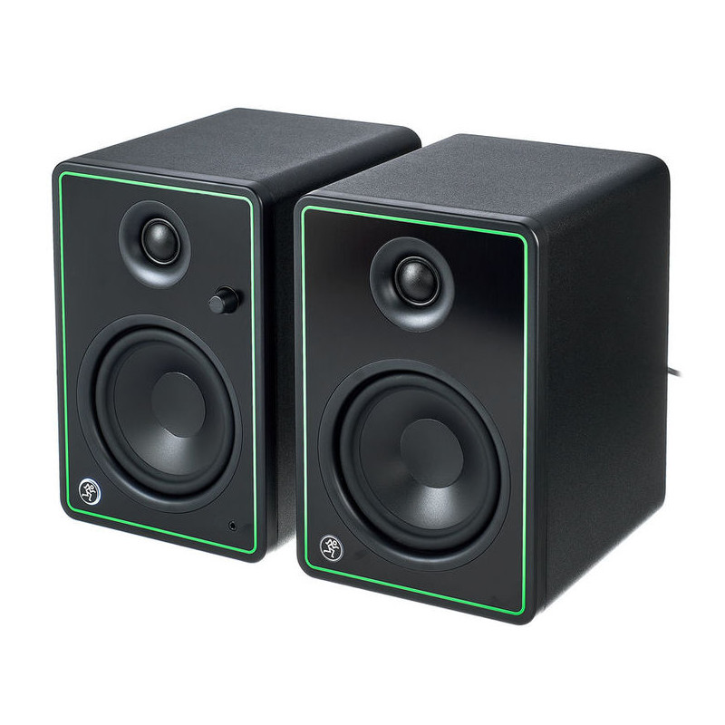 MACKIE CR8-XBT