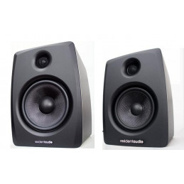 RESIDENT AUDIO M8 STUDIO MONITOR