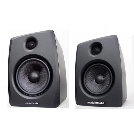 RESIDENT AUDIO M8 STUDIO MONITOR