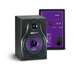 XPRESSION DPM-1