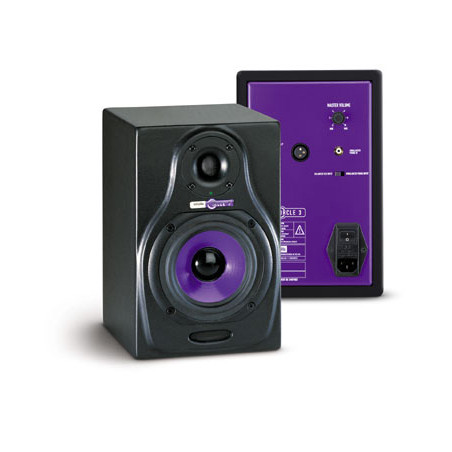 XPRESSION DPM-1