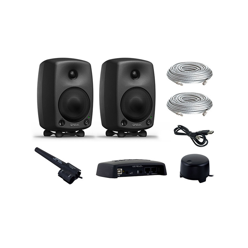 GENELEC 8330 APM PACK