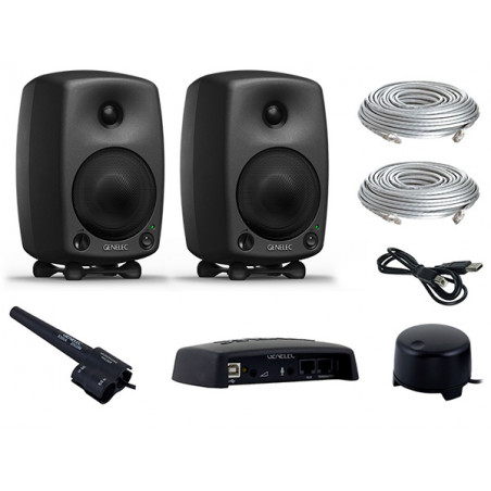 GENELEC 8330 APM PACK