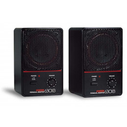 FOSTEX 6301 BX