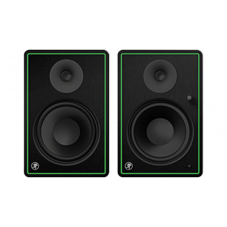 MACKIE CR4X-BT COPIA STUDIO MONITOR 1x4" - 50W - BLACK
