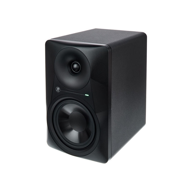 MACKIE MR-624 ACTIVE STUDIO MONITOR