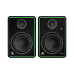 MACKIE CR5-XBT COPPIA ST.MONITOR 1X5"+0.75", 80W, BLUETOOH