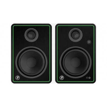 MACKIE CR5-XBT  BLUETOOH
