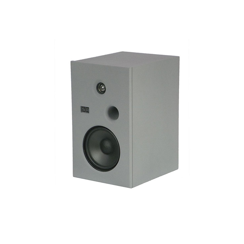 SCHERTLER STUDIO TWO MONITOR STUDIO