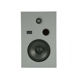 SCHERTLER STUDIO TWO MONITOR STUDIO