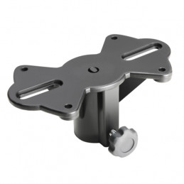 ADAM HALL SPS57 FLANGIA PER CASSA TIPO BOSE