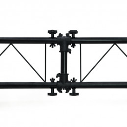 EUROLITE SHOW STAND III ALU BK SUPPORTO PER LUCI