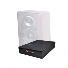 APEXTONE SI02M PAD RECOIL PER STUDIO MONITOR MEDIUM