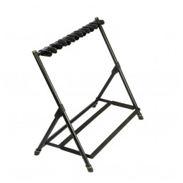 GRAVITY VARI-G9 SUPPORTO MULTIPLO 9 CHITARRE