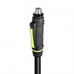 GRAVITY MS231HB ASTA MIC DRITTA BASE TONDA