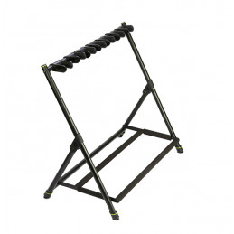 GRAVITY GSMG07 VARI-G7 SUPPORTO MULTIPLO PER CHITARRE DA 7
