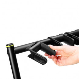 GRAVITY GSMG07 VARI-G7 SUPPORTO MULTIPLO PER CHITARRE DA 7