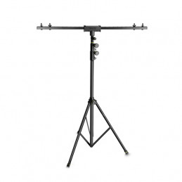 GRAVITY LSTBTV17 SUPPORTO PER LUCI CON TRAVERSA PICCOLA