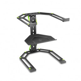 GRAVITY LTS-01/B LAPTOP STAND DA TAVOLO