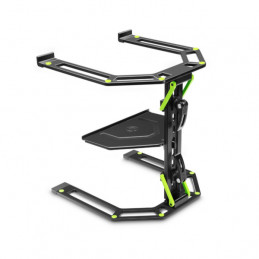 GRAVITY LTS-01/B LAPTOP STAND DA TAVOLO
