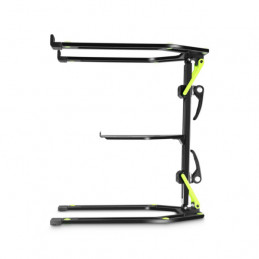 GRAVITY LTS-01/B LAPTOP STAND DA TAVOLO