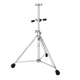 GIBRALTAR 9517 DOUBLE CONGA STAND