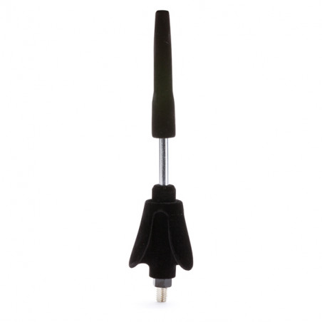 HERCULES DS602B RICAMBIO PER SUPPORTO FLAUTO E CLARINETTO