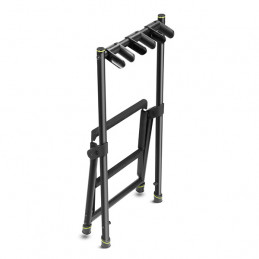GRAVITY GSMG03 VARI-G3 SUPPORTO MULTIPLO PER CHITARRE DA 3