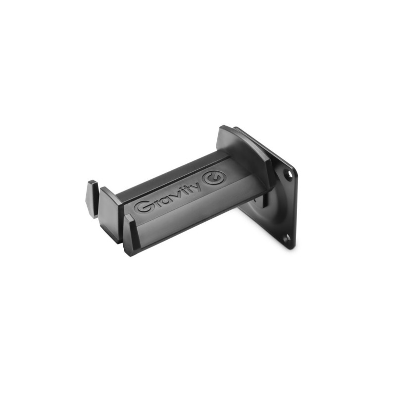 GRAVITY HPHWMB01B SUPPORTO PER CUFFIA DA PARETE