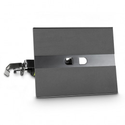 GRAVITY MATRAY1 SUPERFICIE DI APPOGGIO PER IL MONTAGGIO SU ASTE MICROFONICHE 250 MM X 195 MM