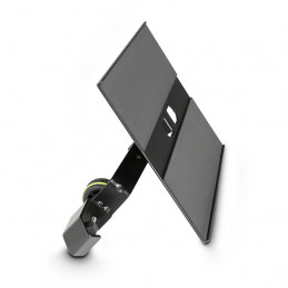 GRAVITY MATRAY1 SUPERFICIE DI APPOGGIO PER IL MONTAGGIO SU ASTE MICROFONICHE 250 MM X 195 MM