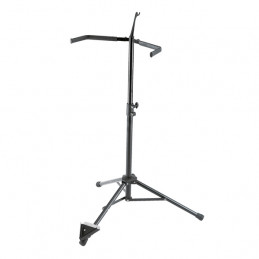 KONIG & MEYER 141 DOUBLE BASS STAND BLACK