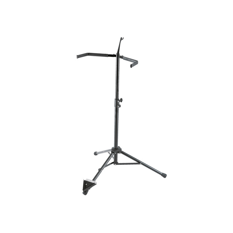 KONIG & MEYER 141 DOUBLE BASS STAND BLACK