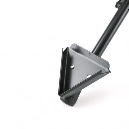 KONIG & MEYER 141 DOUBLE BASS STAND BLACK