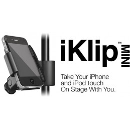 IK MULTIMEDIA IKLIP MINI