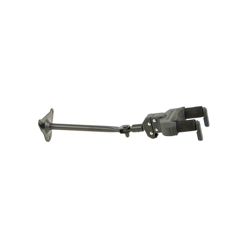 HERCULES GSP40WB SUPPORTO A MURO PER CHITARRA