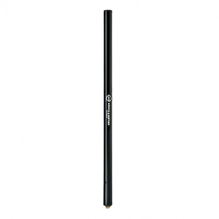 KONIG & MEYER 21334 DISTANCE ROD - M20 -  880mm - BLACK