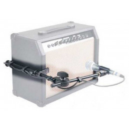 APEXTONE CMC-01 SUPPORTO MICROFONO PER AMPLIFICATORE