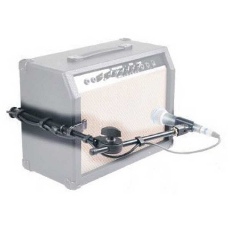 APEXTONE CMC-01 SUPPORTO MICROFONO PER AMPLIFICATORE